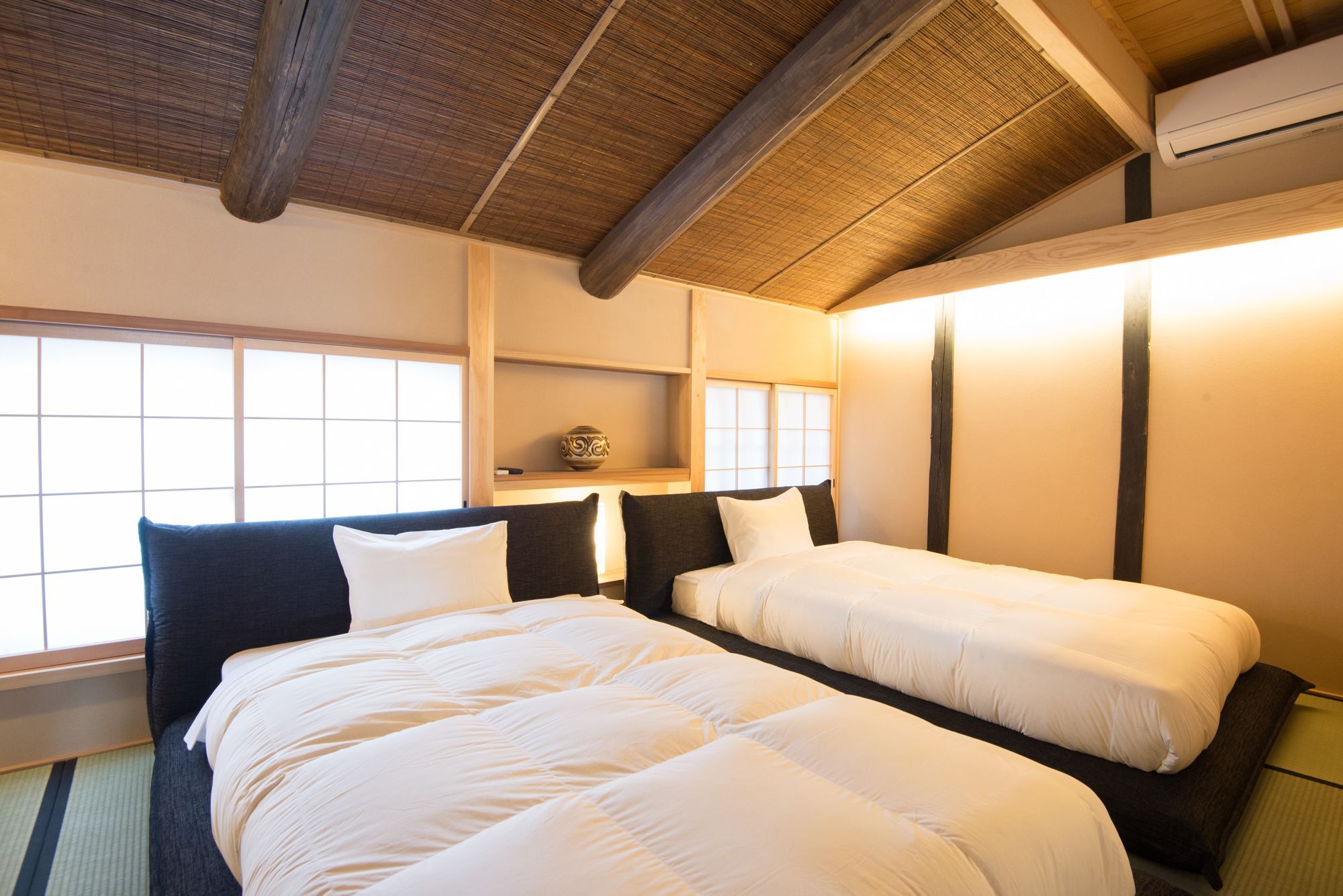 Nishijin Kyomachiya Byakko-Tei Apartment Kyoto Ngoại thất bức ảnh